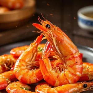 20250328190016 Dry fried shrimp (Anchor development)