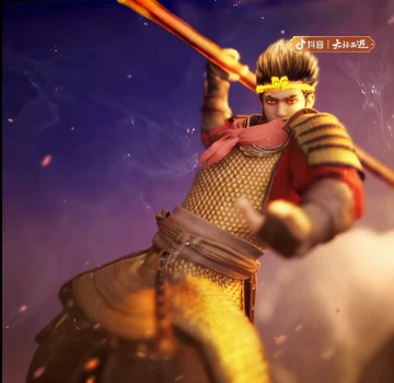 20250920160130_147_24 大圣降临Great Sage Descends(Anchor development)