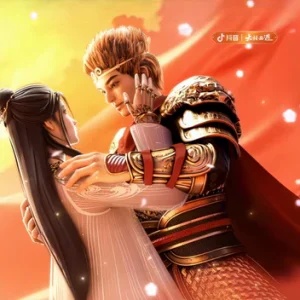 觉醒限定大圣降临Awakening limited to the descent of the Great Sage(Anchor development)