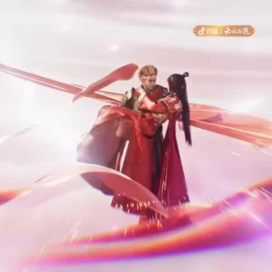 一生所爱A Lifetime Love (Anchor development)