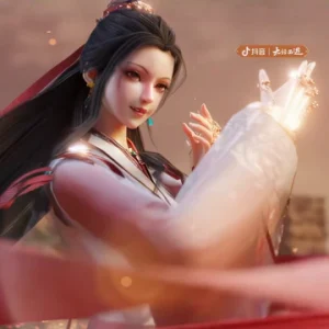 紫霞仙侣Purple Cloud Fairy Shoes(Anchor development)