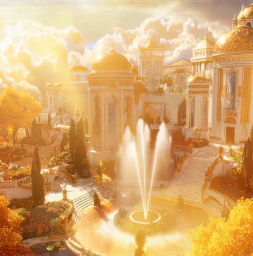 金秋庄园Golden Autumn Manor(Anchor development)