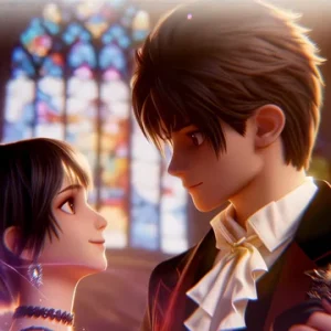 魔法华尔兹 Magic Waltz(Anchor development)