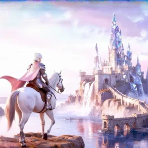 云梦城堡Yunmeng Castle(Anchor development)