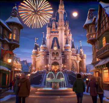 20251118103337_501_24 童话小镇Fairytale Town(Anchor development)