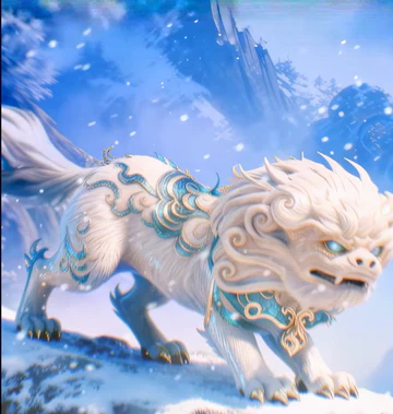 20251118103521_506_24 瑞狮降临The auspicious lion descended(Anchor development)