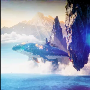 东方守护神Eastern Guardian Deity(Anchor development)