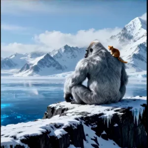 猩光璀璨Brilliant Crimson Glow(Anchor development)