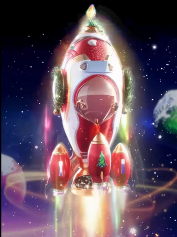 20251223095547_751_24 圣诞抖音1号Christmas Douyin No. 1(Anchor development)