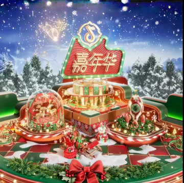 20251223095819_761_24 圣诞嘉年华Christmas Carnival(Anchor development)
