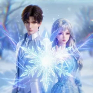 共护雪域Jointly protect the snow covered area (Anchor development)