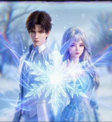 20260108114640_875_24 共护雪域Jointly protect the snow covered area (Anchor development)