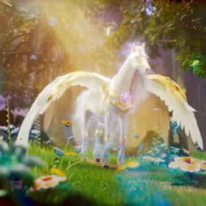 天马Pegasus(Anchor development)