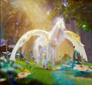 天马Pegasus(Anchor development)