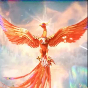 火凤凰Fire Phoenix(Anchor development)