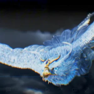 22 雷鸟Thunderbird(Anchor development)