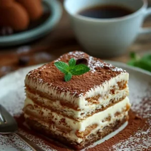 22 Tiramisu(Anchor development)